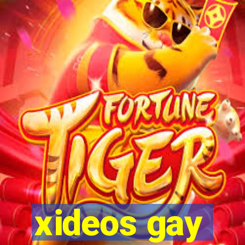 xideos gay